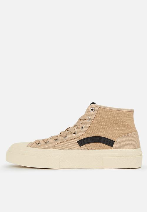 G-STAR - Vodan Mid - Sand