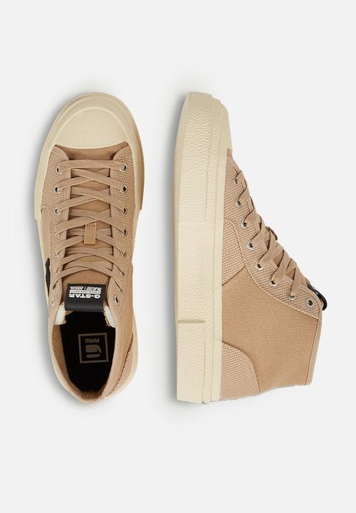 G-STAR - Vodan Mid - Sand