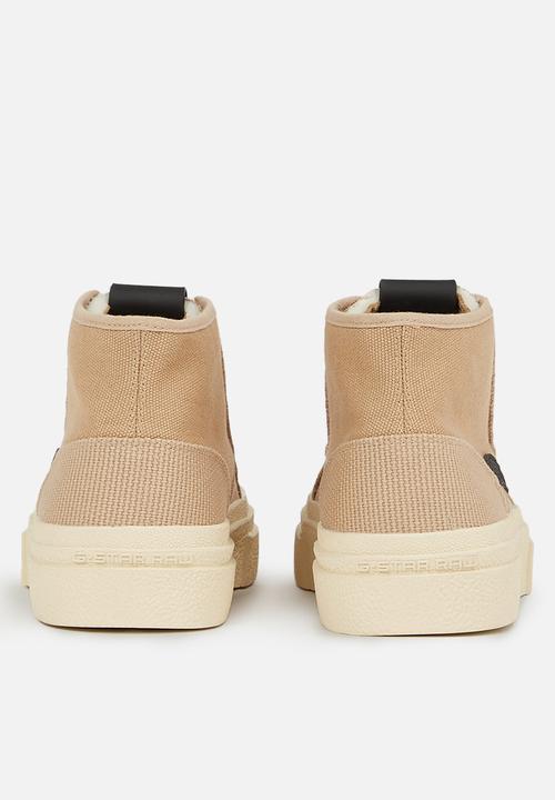 G-STAR - Vodan Mid - Sand
