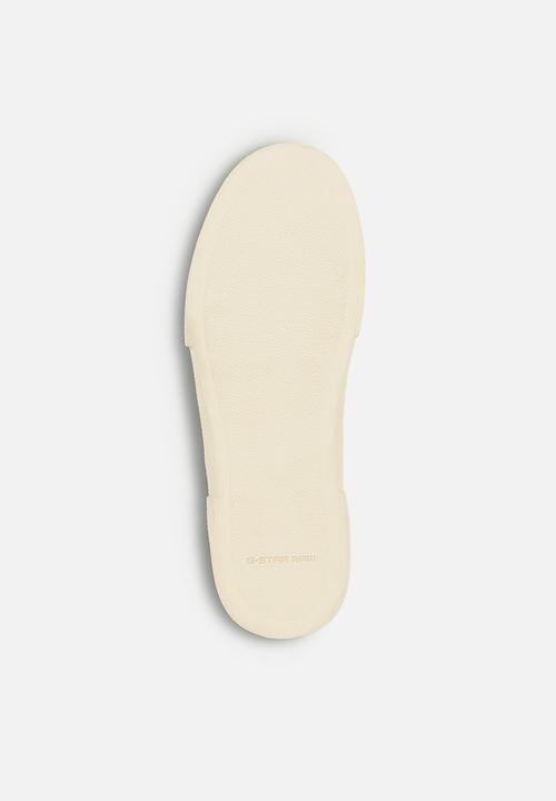 G-STAR - Vodan Mid - Sand