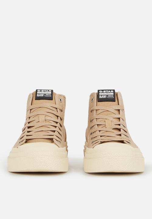 G-STAR - Vodan Mid - Sand