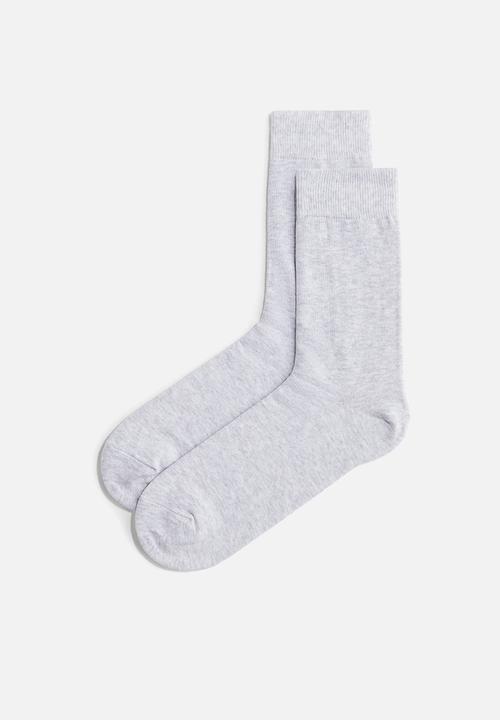 H&M - 5-Pack socks - multi 