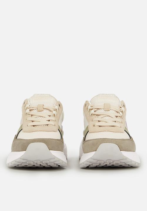 G-STAR - Lyn - Off White/Lilac