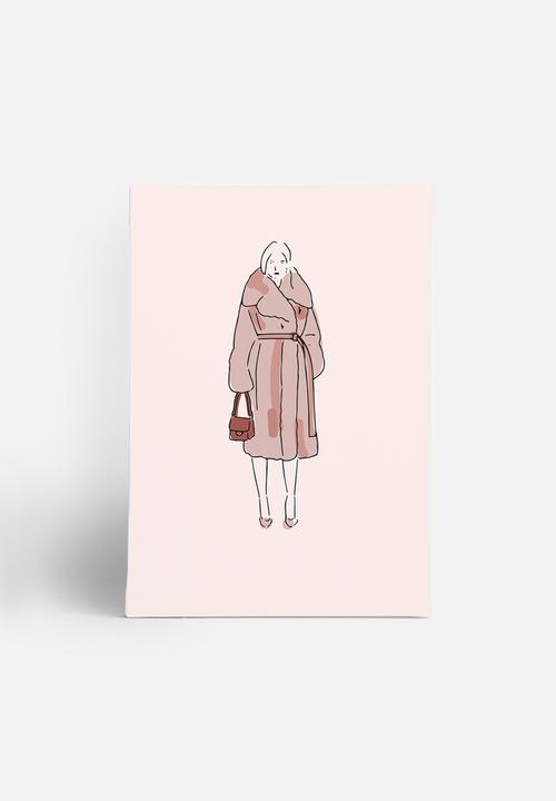 Sixth Floor - Margot