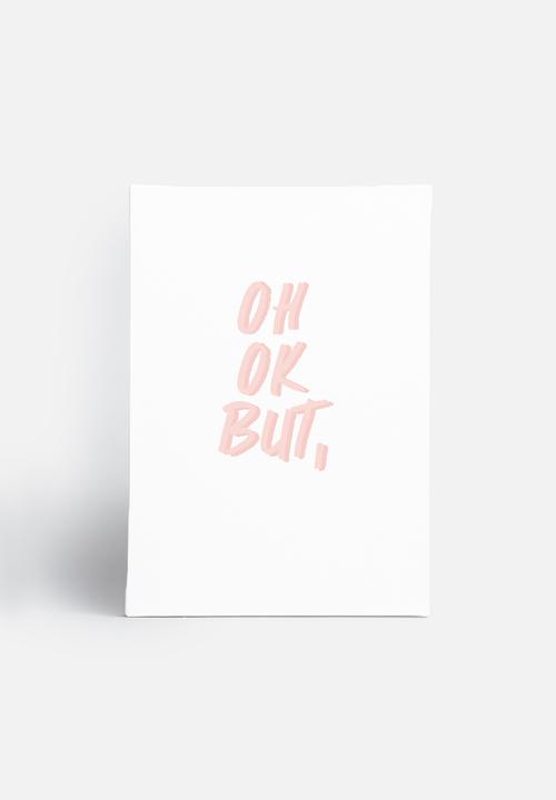 Sixth Floor - Oh ok