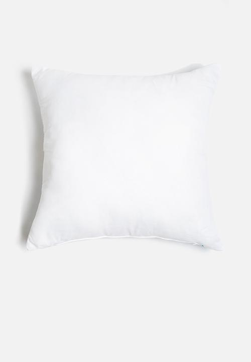 Sixth Floor - Seedling printed cushion