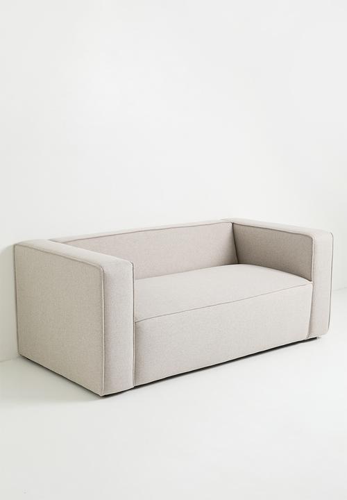 Zorora - Zola 2 Seater - Jordan Mushroom