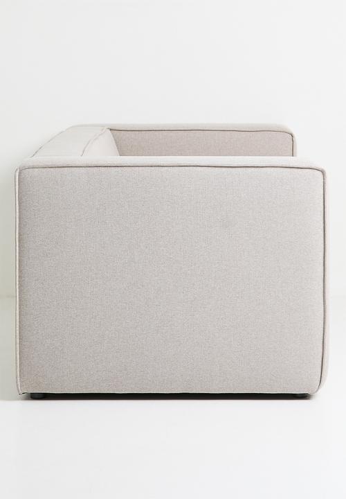 Zorora - Zola 2 Seater - Jordan Mushroom