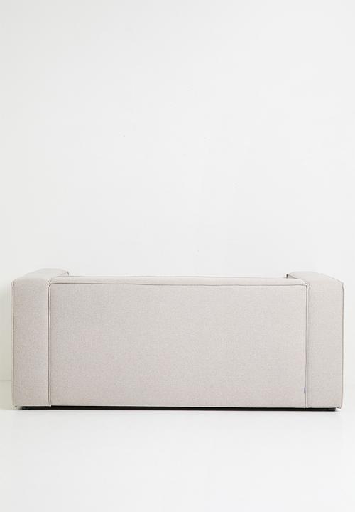 Zorora - Zola 2 Seater - Jordan Mushroom