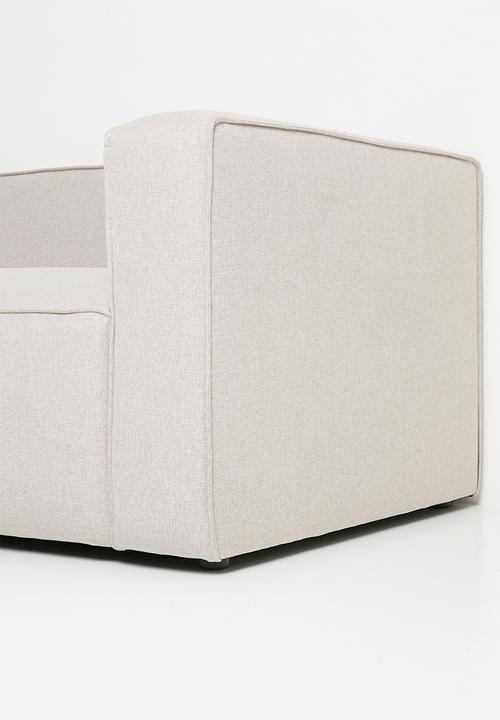 Zorora - Zola 2 Seater - Jordan Mushroom