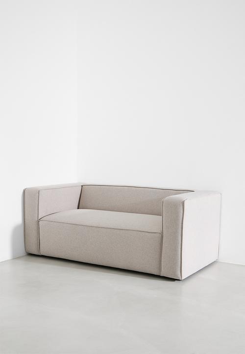 Zorora - Zola 2 Seater - Jordan Mushroom