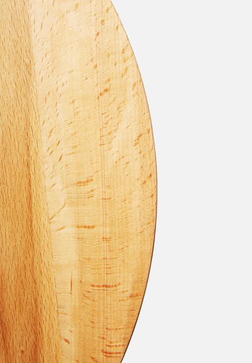 Kikkerland - Stok side table