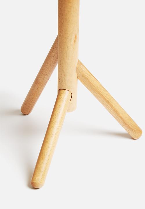 Kikkerland - Stok side table