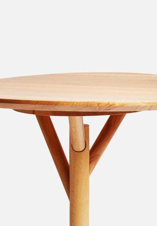 Kikkerland - Stok side table