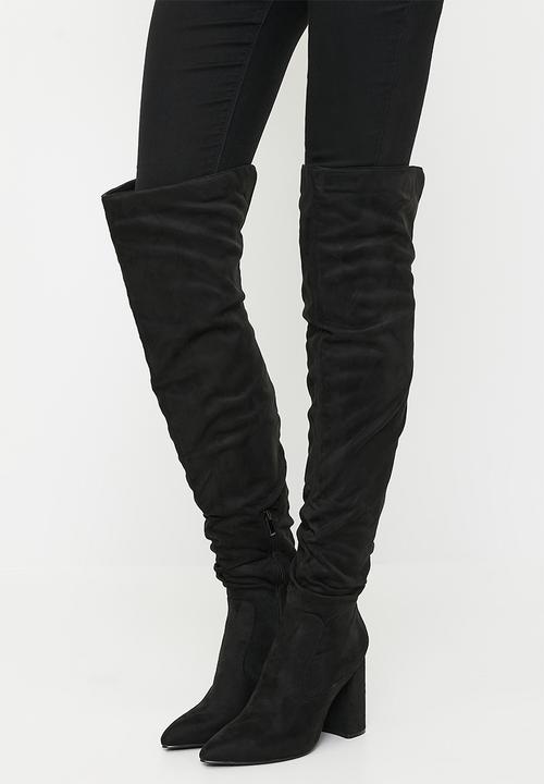 Madison® - Portia 3  boot - black