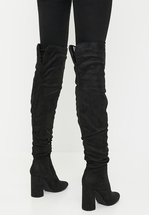 Madison® - Portia 3  boot - black