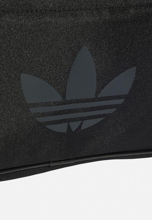 adidas Originals - Ac Airliner - Black