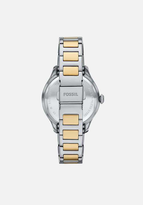 Fossil - Gilmore- 2-tone