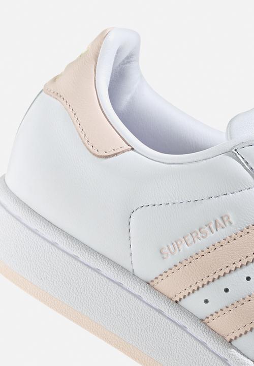 adidas Originals - Superstar ii w - ftwwht/wonqua/warvan