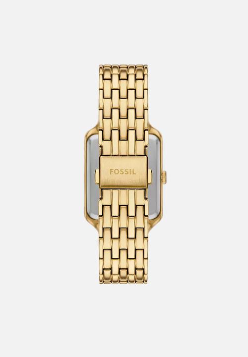 Fossil - Raquel- gold