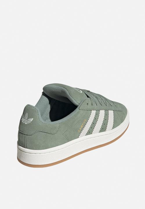 adidas Originals - Campus 00s w - silgrn/owhite/gum3