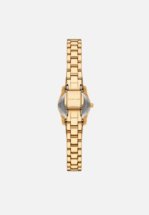 Michael Kors - Lexington- gold