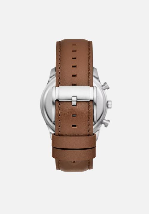 Fossil - Sullivan - silver