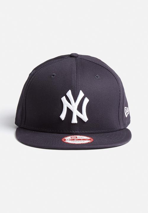 New Era - 9FIFTY NY Yankees - navy 