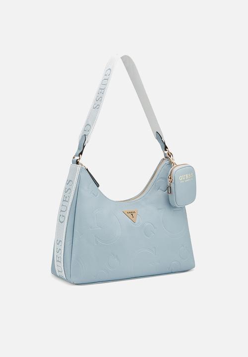 GUESS - Emerie shoulder - pale denim
