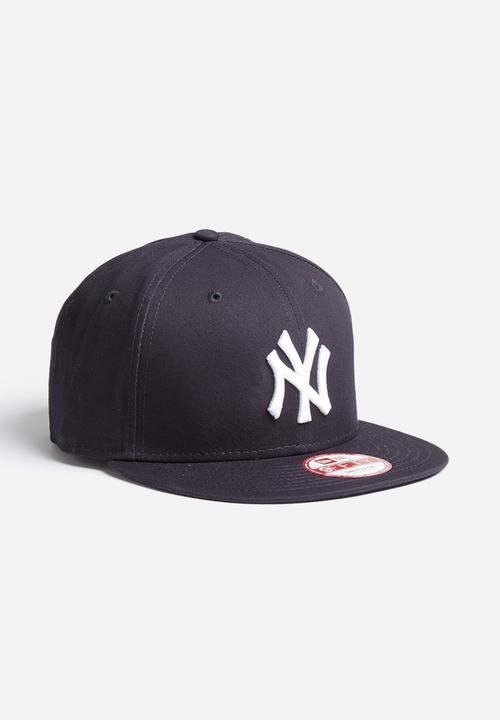 New Era - 9FIFTY NY Yankees - navy 