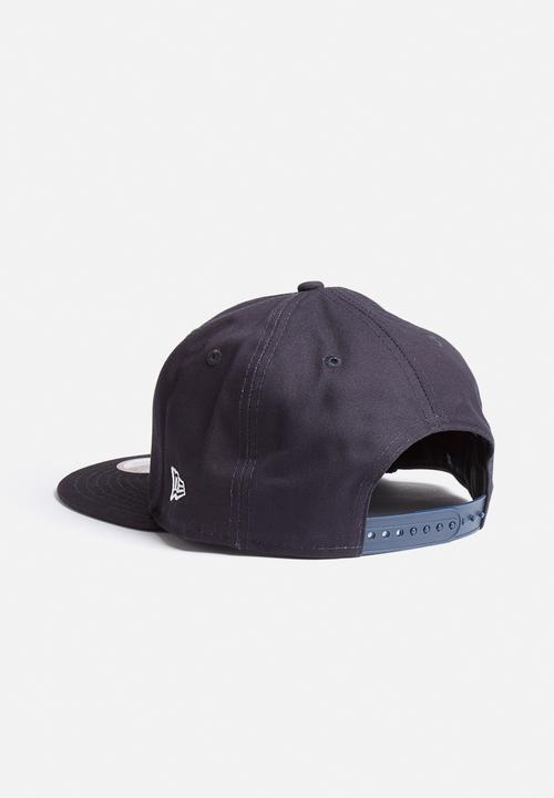 New Era - 9FIFTY NY Yankees - navy 