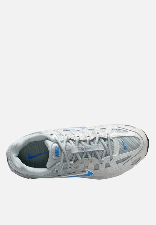 Nike - Nike P-6000 Grade School