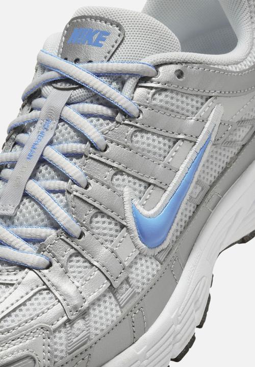 Nike - Nike P-6000 Grade School