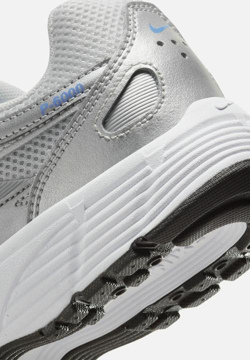 Nike - Nike P-6000 Grade School