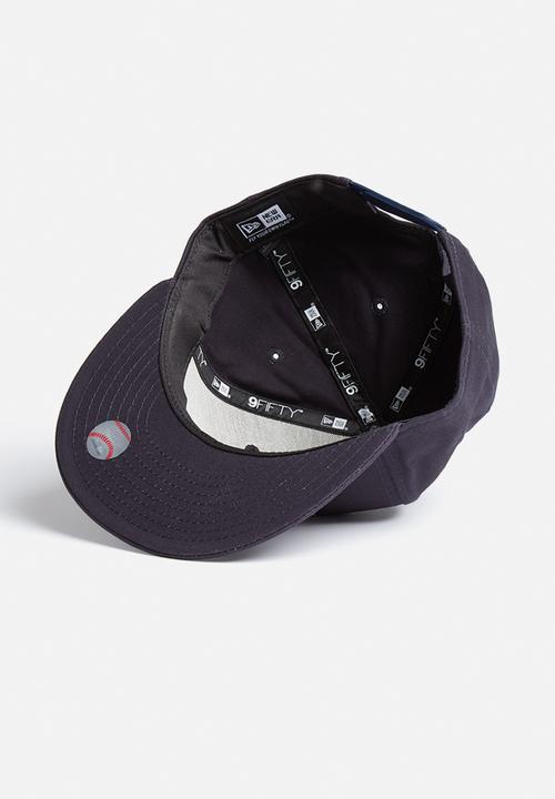 New Era - 9FIFTY NY Yankees - navy 