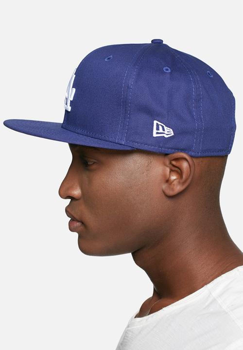 New Era - 9FIFTY LA Dodgers