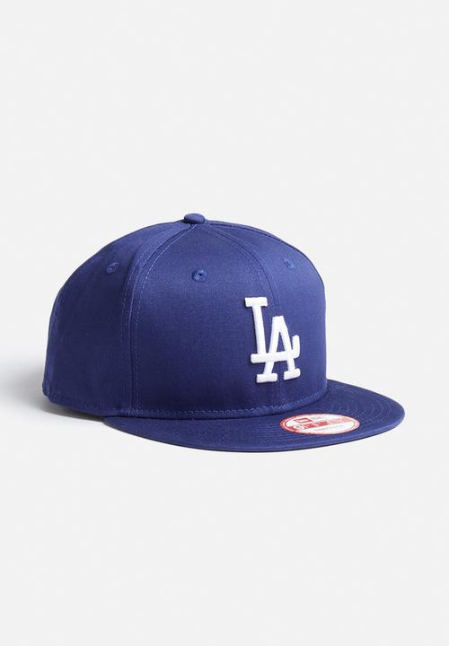 New Era - 9FIFTY LA Dodgers