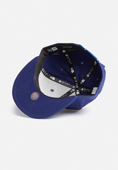 New Era - 9FIFTY LA Dodgers