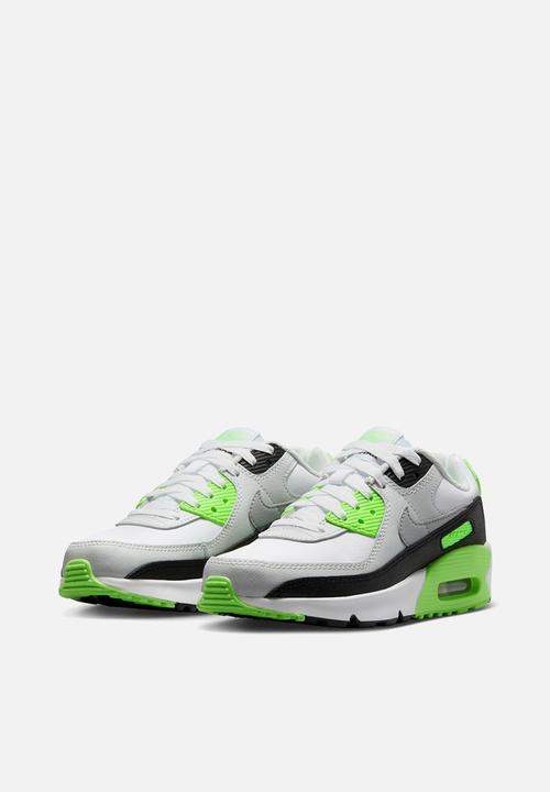 Nike - Nike Air Max 90 Grade School