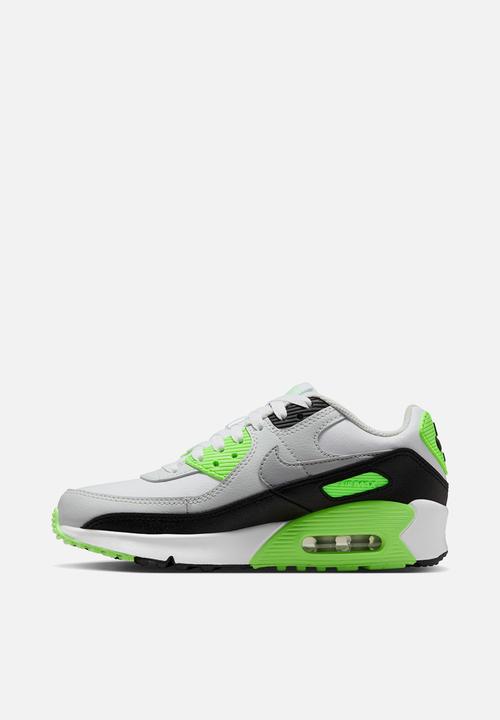 Nike - Nike Air Max 90 Grade School