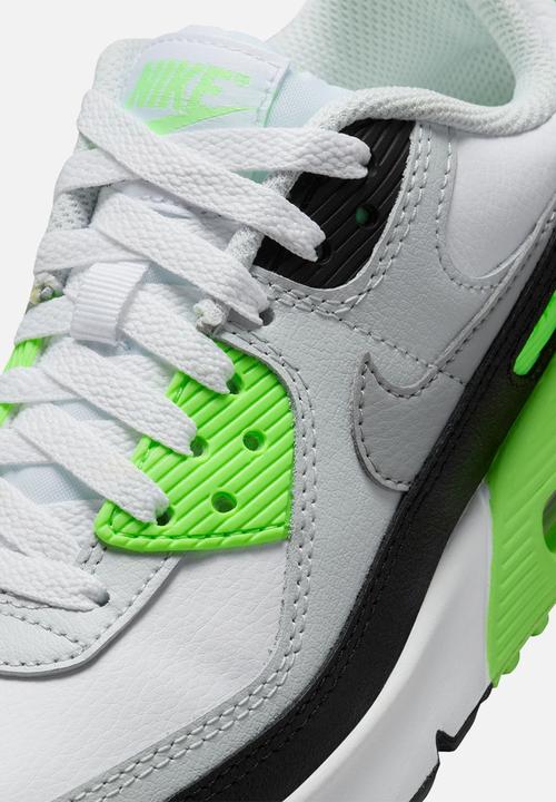 Nike - Nike Air Max 90 Grade School