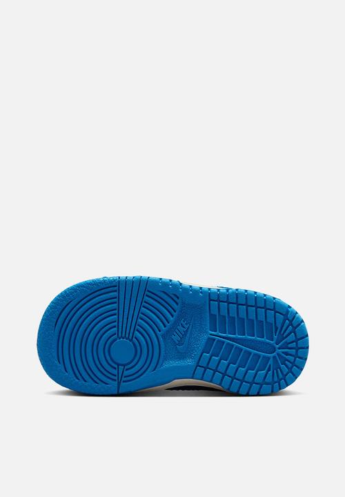 Nike - Nike Dunk Low Toddler