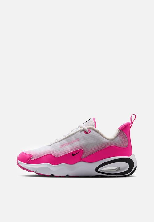 Nike - Nike Air Max Nova Grade School