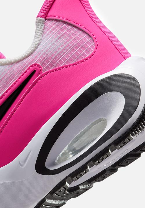 Nike - Nike Air Max Nova Grade School