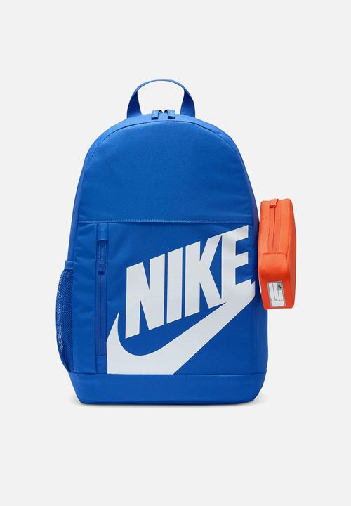 Nike - Nike Elemental Backpack ShoeBox