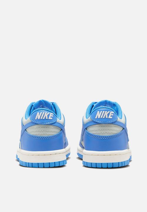 Nike - Nike Dunk Low Grade School