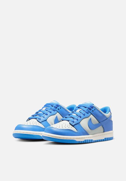 Nike - Nike Dunk Low Grade School