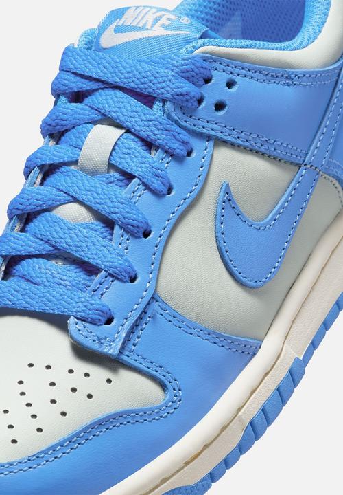 Nike - Nike Dunk Low Grade School