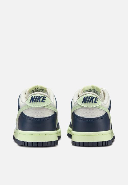 Nike - Nike Dunk Low Grade School
