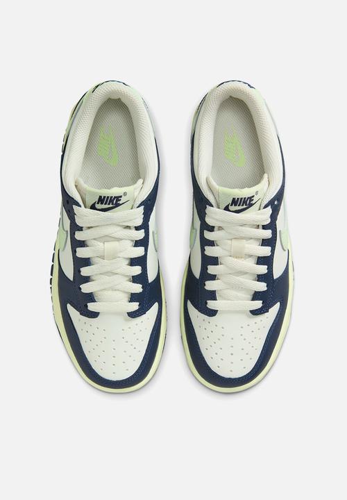 Nike - Nike Dunk Low Grade School